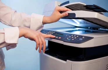 Kinh nghiệm chọn máy photocopy cho doanh nghiệp